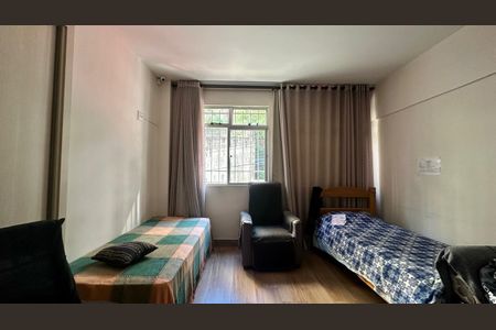 Apartamento à venda com 240m², 4 quartos e 1 vagaQuarto 