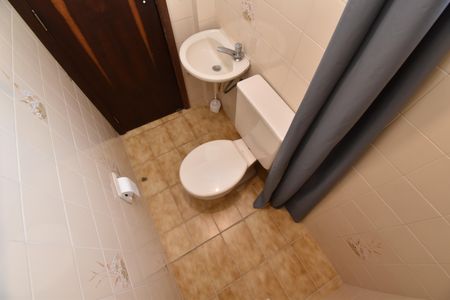 Apartamento para alugar com 66m², 2 quartos e 1 vagaBanheiro Área de serviço