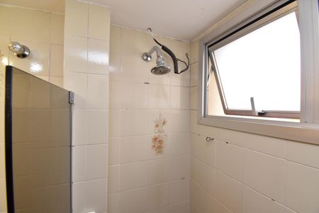 Apartamento para alugar com 66m², 2 quartos e 1 vagaBanheiro