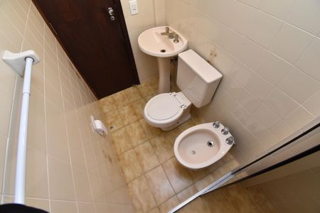 Apartamento para alugar com 66m², 2 quartos e 1 vagaBanheiro