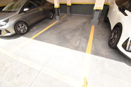 Apartamento para alugar com 66m², 2 quartos e 1 vagaGaragem