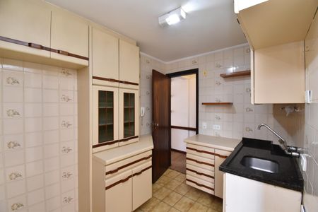 Apartamento para alugar com 66m², 2 quartos e 1 vagaCozinha