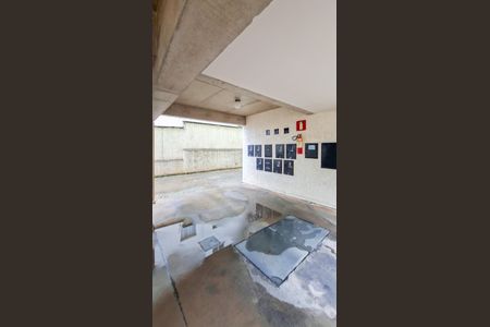 Apartamento à venda com 61m², 2 quartos e 1 vaga Apartamento à venda com 61m², 2 quartos e 1 vagaGaragem