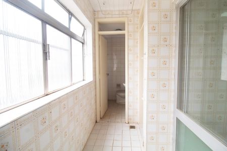 Apartamento para alugar com 75m², 2 quartos e 1 vaga