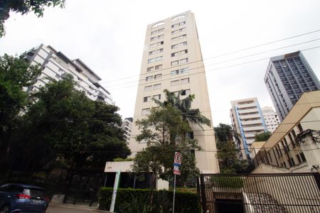 Apartamento para alugar com 75m², 2 quartos e 1 vaga