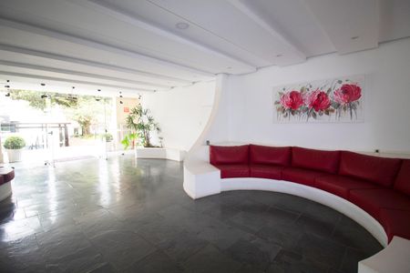 Apartamento para alugar com 75m², 2 quartos e 1 vaga