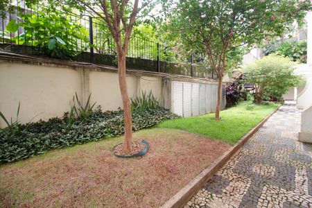 Apartamento para alugar com 75m², 2 quartos e 1 vaga