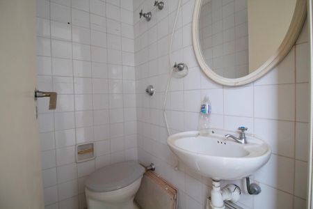 Apartamento para alugar com 75m², 2 quartos e 1 vaga