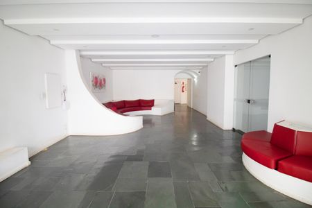 Apartamento para alugar com 75m², 2 quartos e 1 vaga