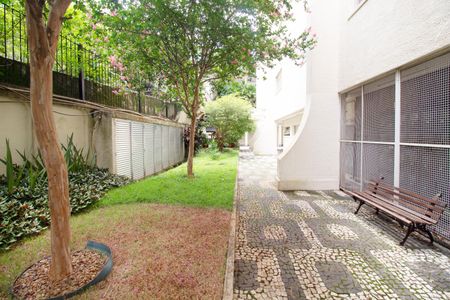 Apartamento para alugar com 75m², 2 quartos e 1 vaga