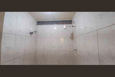 Casa para alugar com 75m², 1 quarto e sem vagaBanheiro da Suíte