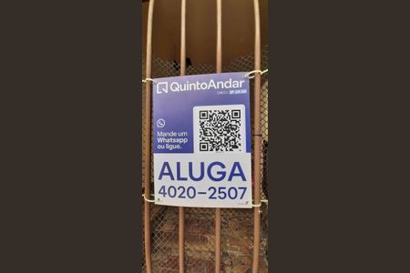 Casa para alugar com 75m², 1 quarto e sem vagaPlaca QA Instalada