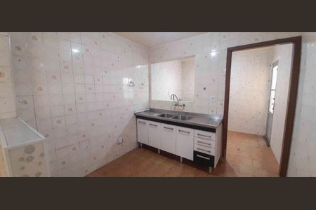 Casa para alugar com 75m², 1 quarto e sem vagaCozinha