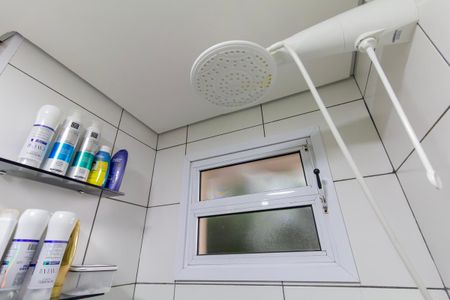 Apartamento à venda com 48m², 2 quartos e 1 vagaBanheiro