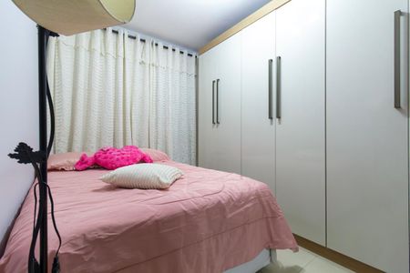 Quarto 2 de apartamento à venda com 2 quartos, 48m² em Vila Matilde, São Paulo