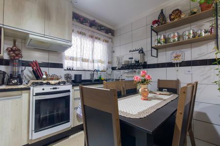 Apartamento à venda com 48m², 2 quartos e 1 vagaCozinha