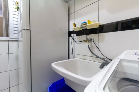 Apartamento à venda com 48m², 2 quartos e 1 vagaÁrea de Serviço