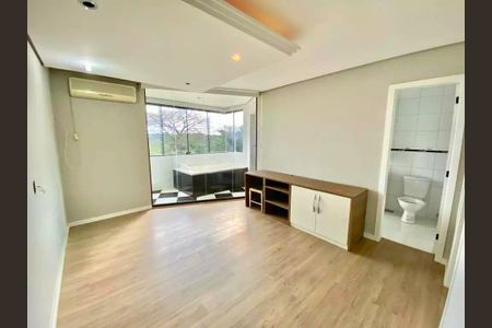 Casa para alugar com 597m², 4 quartos e 6 vagasQuarto 1