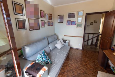 Casa à venda com 465m², 4 quartos e 6 vagas Casa à venda com 465m², 4 quartos e 6 vagasSALA DE TV