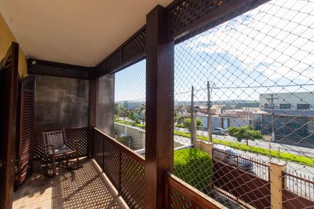 SACADA de casa à venda com 4 quartos, 465m² em Parque São Quirino, Campinas