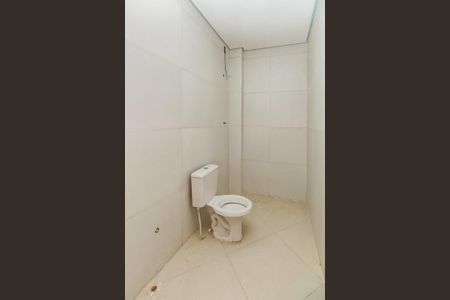 Casa para alugar com 102m², 3 quartos e 1 vagaBanheiro 