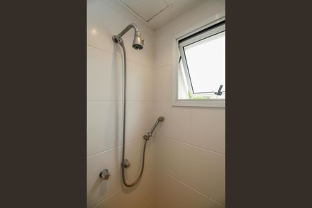 Apartamento para alugar com 175m², 4 quartos e 3 vagasBanheiro da Suíte 1