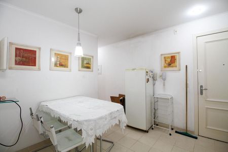 Apartamento para alugar com 175m², 4 quartos e 3 vagasCozinha