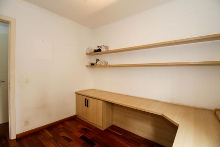 Apartamento para alugar com 175m², 4 quartos e 3 vagasQuarto 1