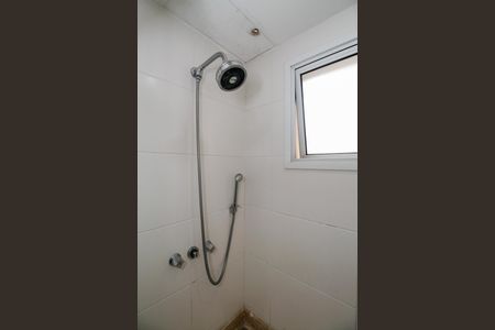 Apartamento para alugar com 175m², 4 quartos e 3 vagasBanheiro da Suíte 2