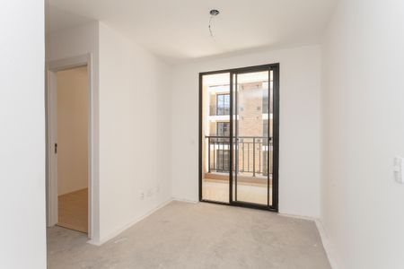 Sala de apartamento para alugar com 3 quartos, 61m² em Usina Piratininga, São Paulo