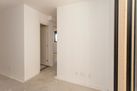 Sala de apartamento para alugar com 3 quartos, 61m² em Usina Piratininga, São Paulo