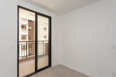 Sala de apartamento para alugar com 3 quartos, 61m² em Usina Piratininga, São Paulo