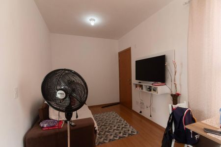Apartamento para alugar com 42m², 2 quartos e 1 vagaSala 