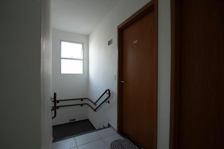 Apartamento para alugar com 42m², 2 quartos e 1 vagaÁrea comum