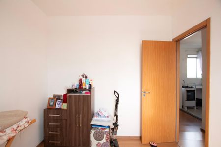 Apartamento para alugar com 42m², 2 quartos e 1 vagaQuarto 1