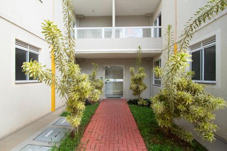 Apartamento para alugar com 42m², 2 quartos e 1 vagaÁrea comum