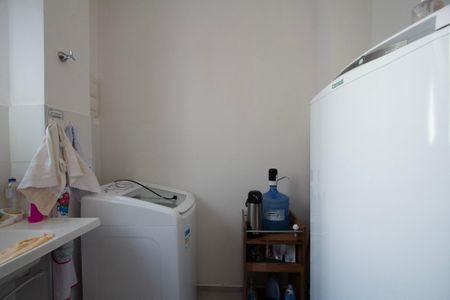Apartamento para alugar com 42m², 2 quartos e 1 vagaÁrea de Serviço