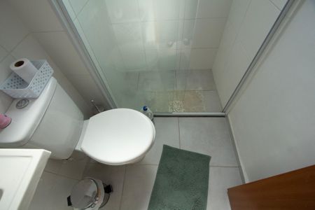 Apartamento para alugar com 42m², 2 quartos e 1 vagaBanheiro 