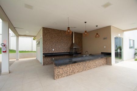 Apartamento para alugar com 42m², 2 quartos e 1 vagaÁrea comum - Churrasqueira