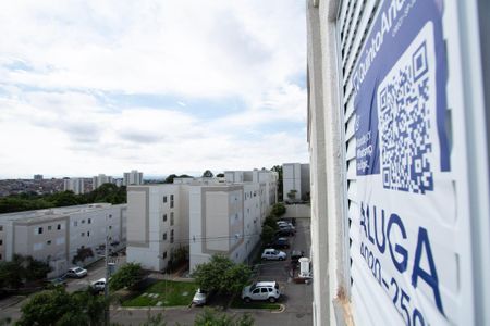 Apartamento para alugar com 42m², 2 quartos e 1 vagaPlaca 