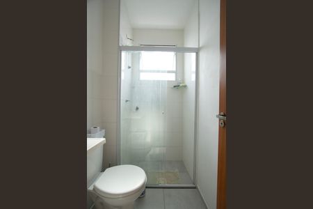 Apartamento para alugar com 42m², 2 quartos e 1 vagaBanheiro 