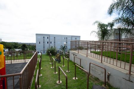 Apartamento para alugar com 42m², 2 quartos e 1 vagaÁrea comum