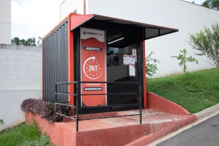 Apartamento para alugar com 42m², 2 quartos e 1 vagaÁrea comum - Mini mercado