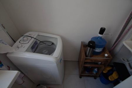 Apartamento para alugar com 42m², 2 quartos e 1 vagaÁrea de Serviço