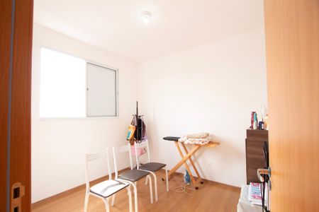 Apartamento para alugar com 42m², 2 quartos e 1 vagaQuarto 1