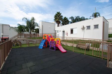 Apartamento para alugar com 42m², 2 quartos e 1 vagaÁrea comum - Playground