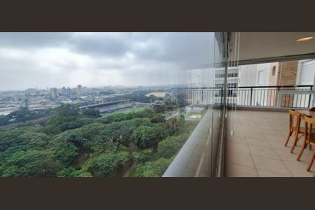 Apartamento à venda com 170m², 3 quartos e 3 vagas