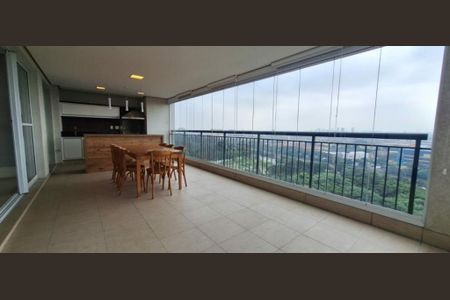 Apartamento à venda com 170m², 3 quartos e 3 vagas