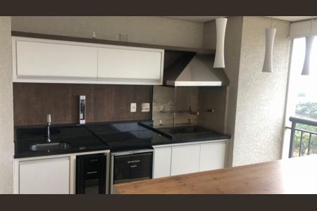 Apartamento à venda com 170m², 3 quartos e 3 vagas