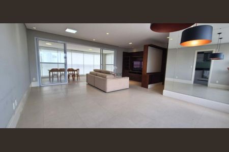 Apartamento à venda com 170m², 3 quartos e 3 vagas